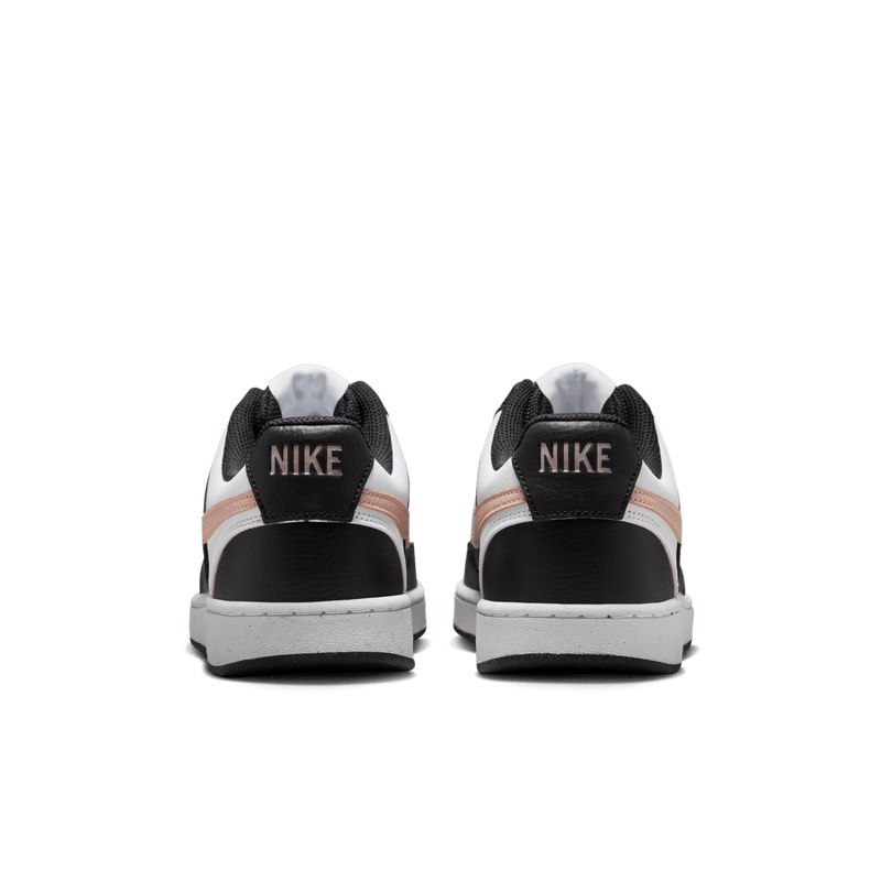 Women's Nike Court Vision Low Next Nature "Particle Beige"
