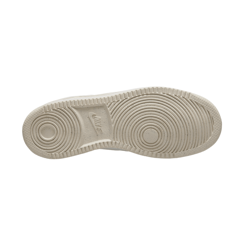 Women's Nike Court Vision Low Next Nature "Soft Pearl White"