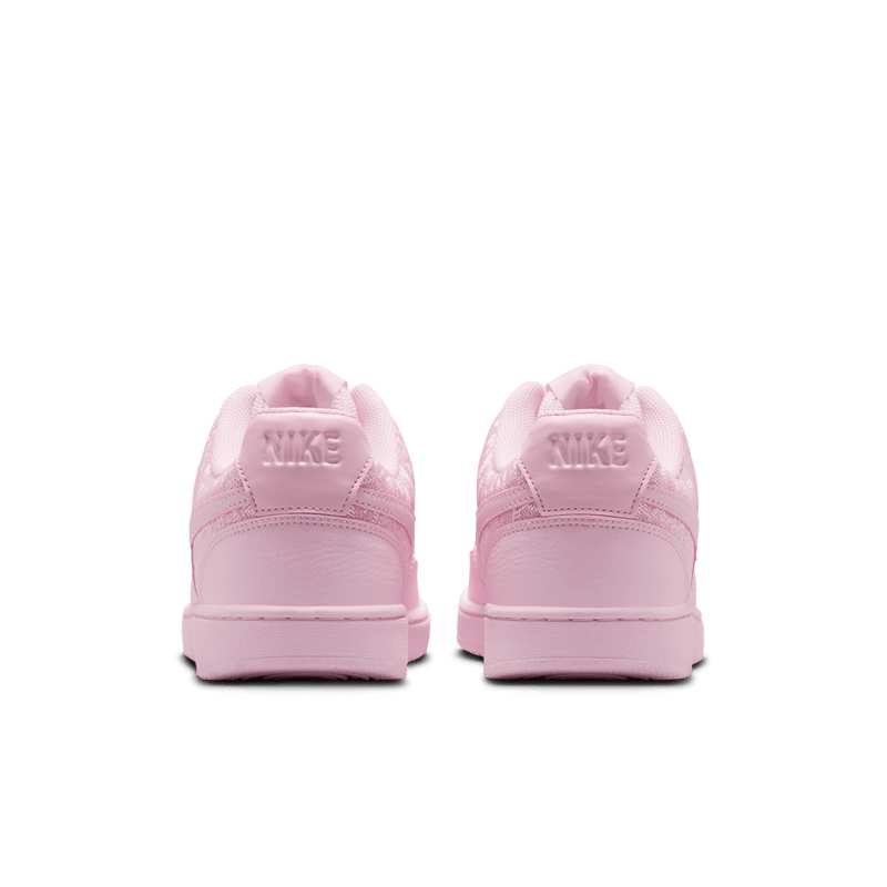 Women's Nike Court Vision Low “Pink Foam”