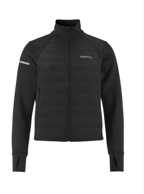 Women's Craft SubZ Jacket 4