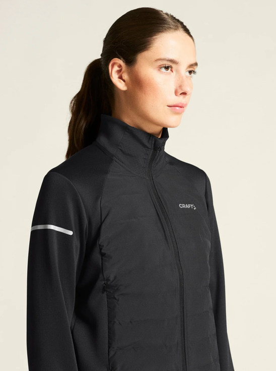 Women's Craft SubZ Jacket 4
