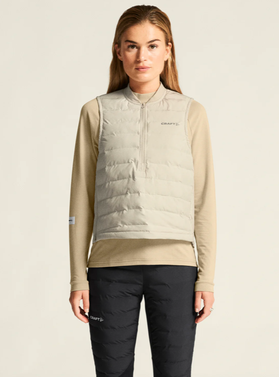 Women's Craft SubZ Vest 5