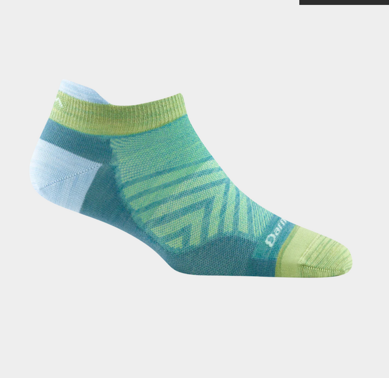 Women's Darn Tough Run Ultralight