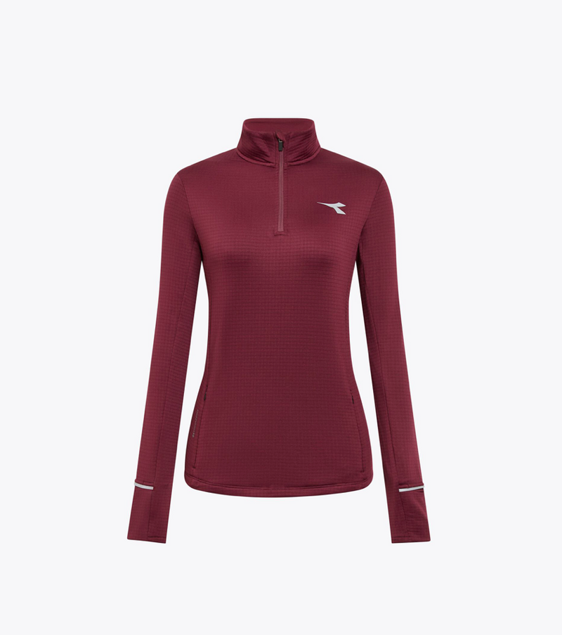Women's Diadora Warm Up Winter Protection