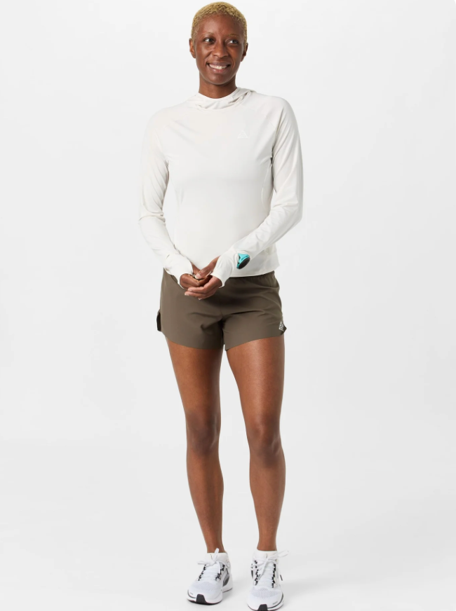 Women's Dri-FIT ACG Trail 4" Brief Short
