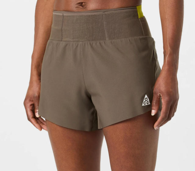Women's Dri-FIT ACG Trail 4" Brief Short