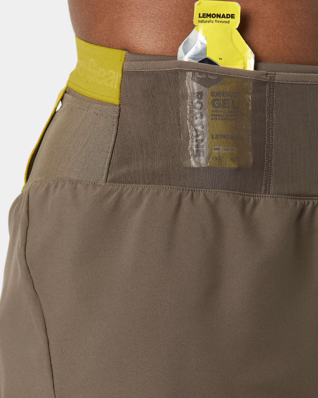 Women's Dri-FIT ACG Trail 4" Brief Short
