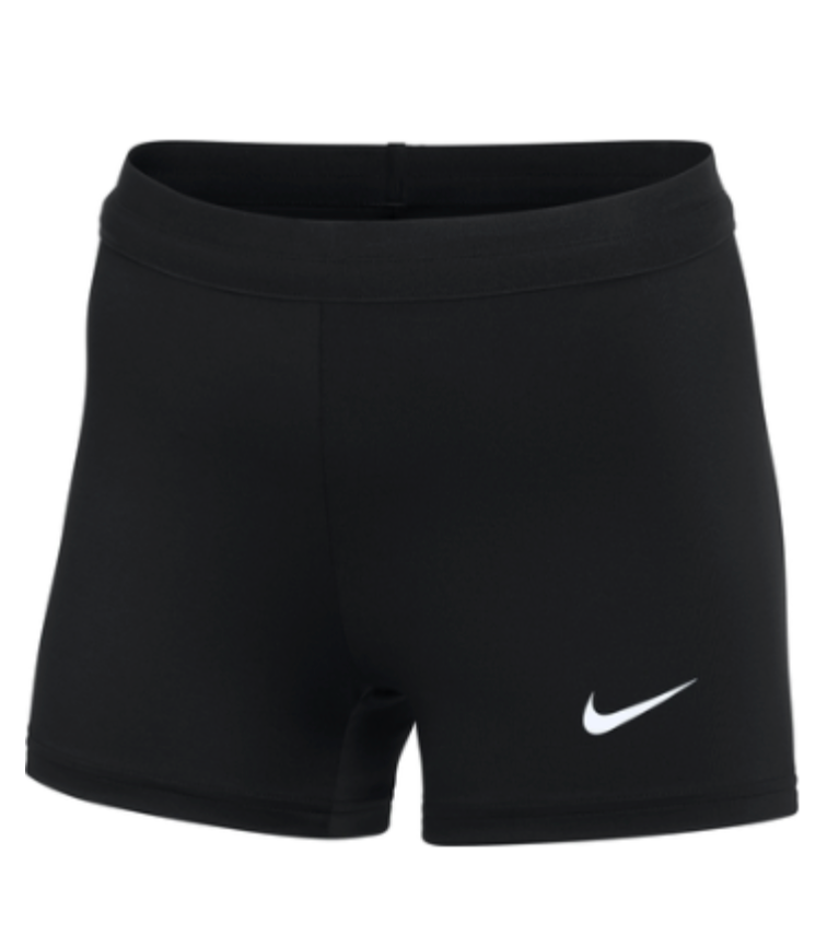 Women's Dri-FIT Team Stock 3" Tight Short
