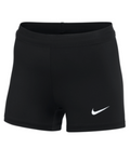Women's Dri-FIT Team Stock 3" Tight Short