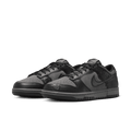 Women's Nike Dunk Low "Black Roses"