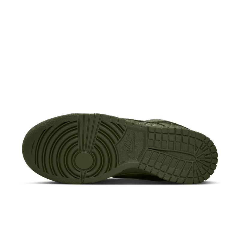 Women's Nike Dunk Low “Crocodile/Locroc”