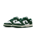 Women's Nike Dunk Low "Gorge Green Mini Swoosh"
