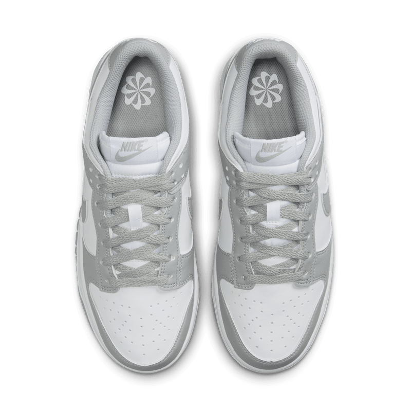 Women's Nike Dunk Low Next Nature "Light Smoke Grey"
