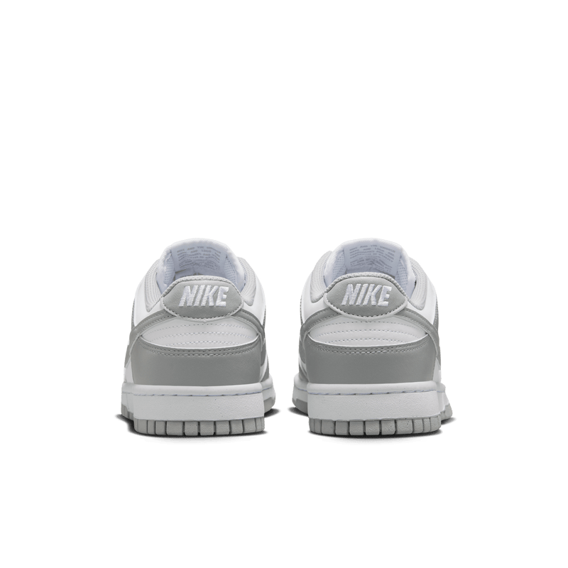 Women's Nike Dunk Low Next Nature "Light Smoke Grey"