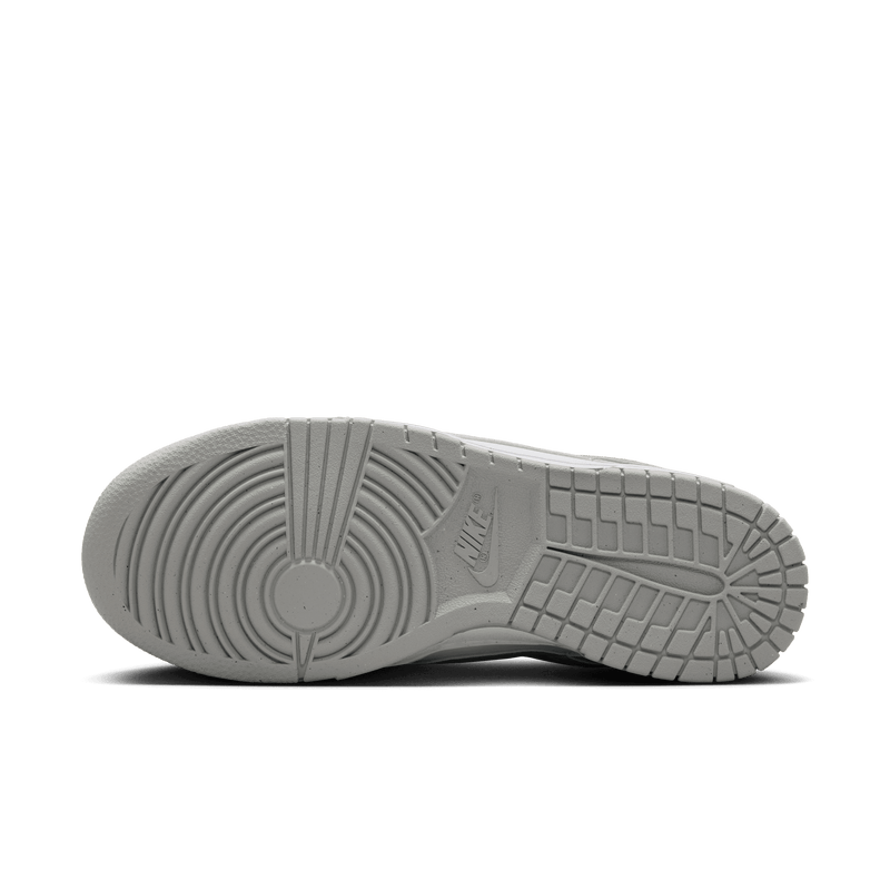 Women's Nike Dunk Low Next Nature "Light Smoke Grey"