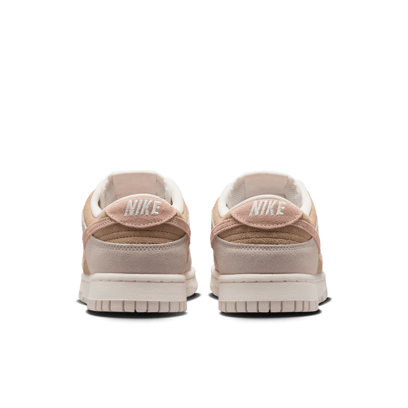 Women's Nike Dunk Low "Phantom Washed Coral"