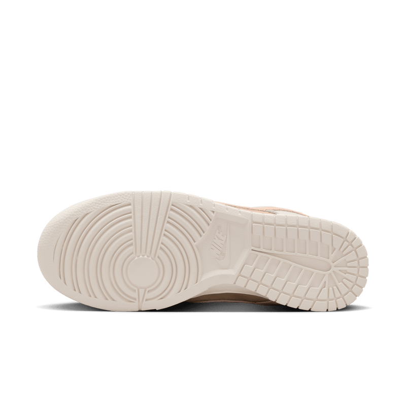 Women's Nike Dunk Low "Phantom Washed Coral"