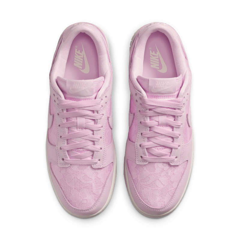 Women's Nike Dunk Low "Regal Pink"