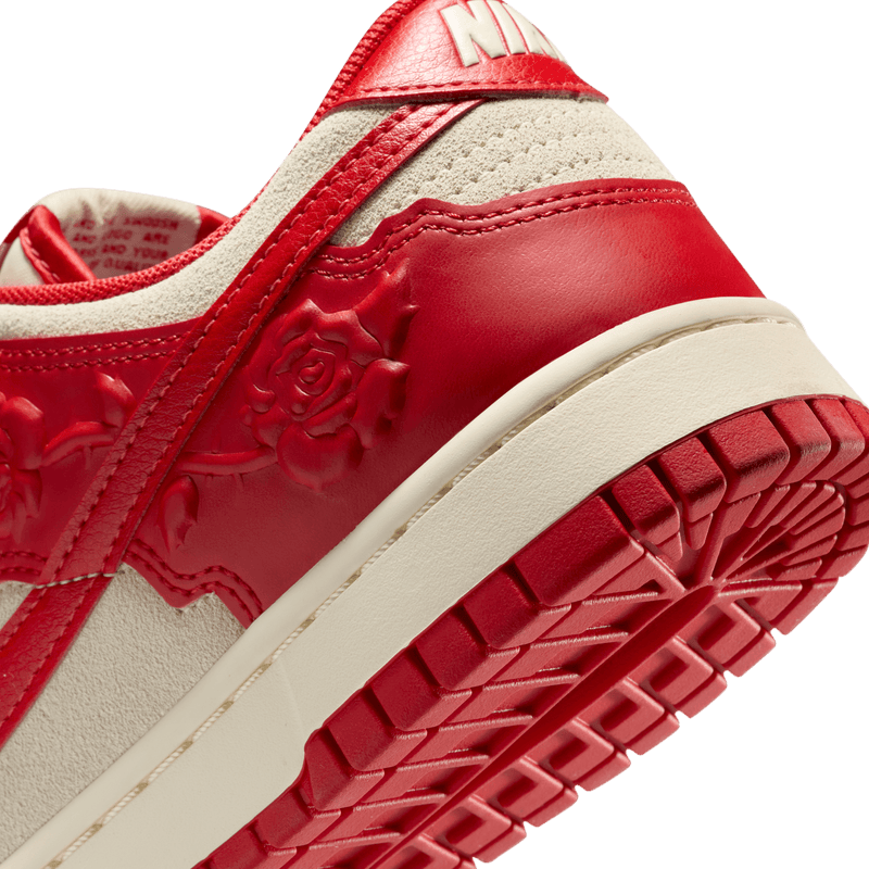 Women's Nike Dunk Low "Roses"