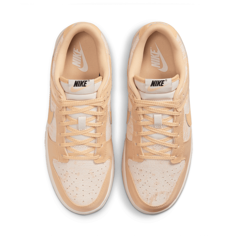 Women's Nike Dunk Low "Sandy Makeover"
