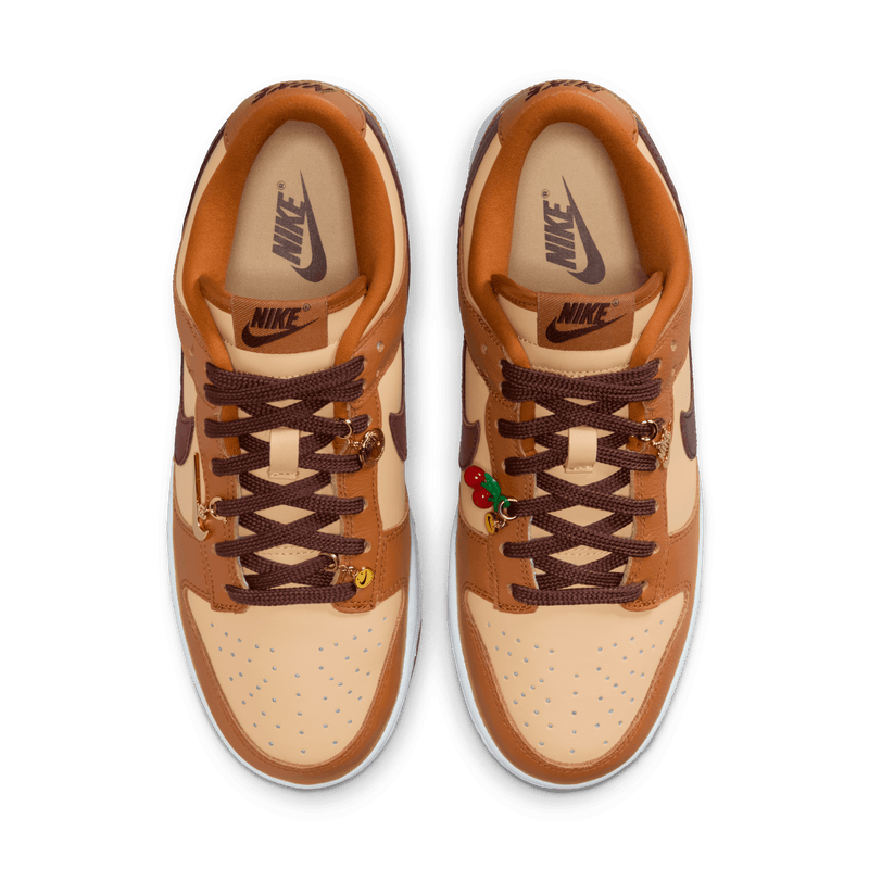 Women's Nike Dunk Low SE "Desert Ochre"