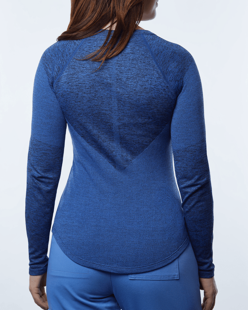 Women's Featherlite™ Underscrub - Heather Blue