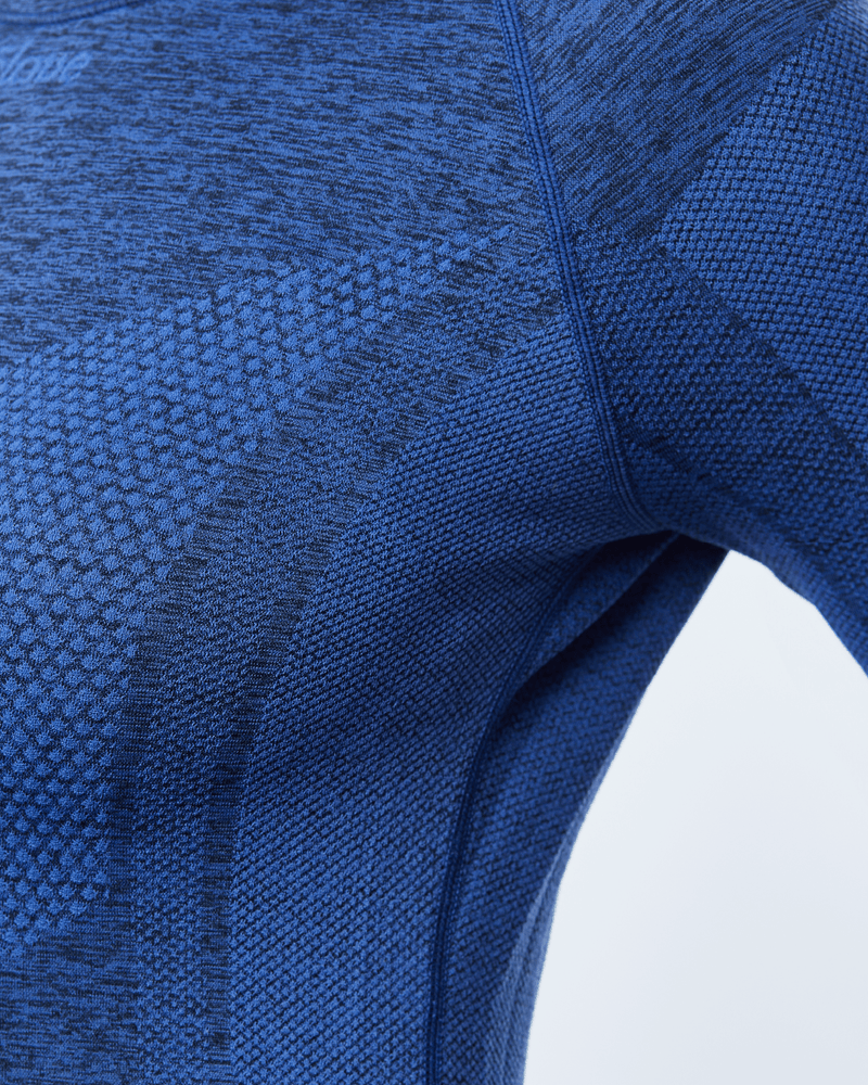 Women's Featherlite™ Underscrub - Heather Blue