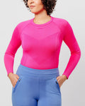 Women's Featherlite™ Underscrub - Hot Pink