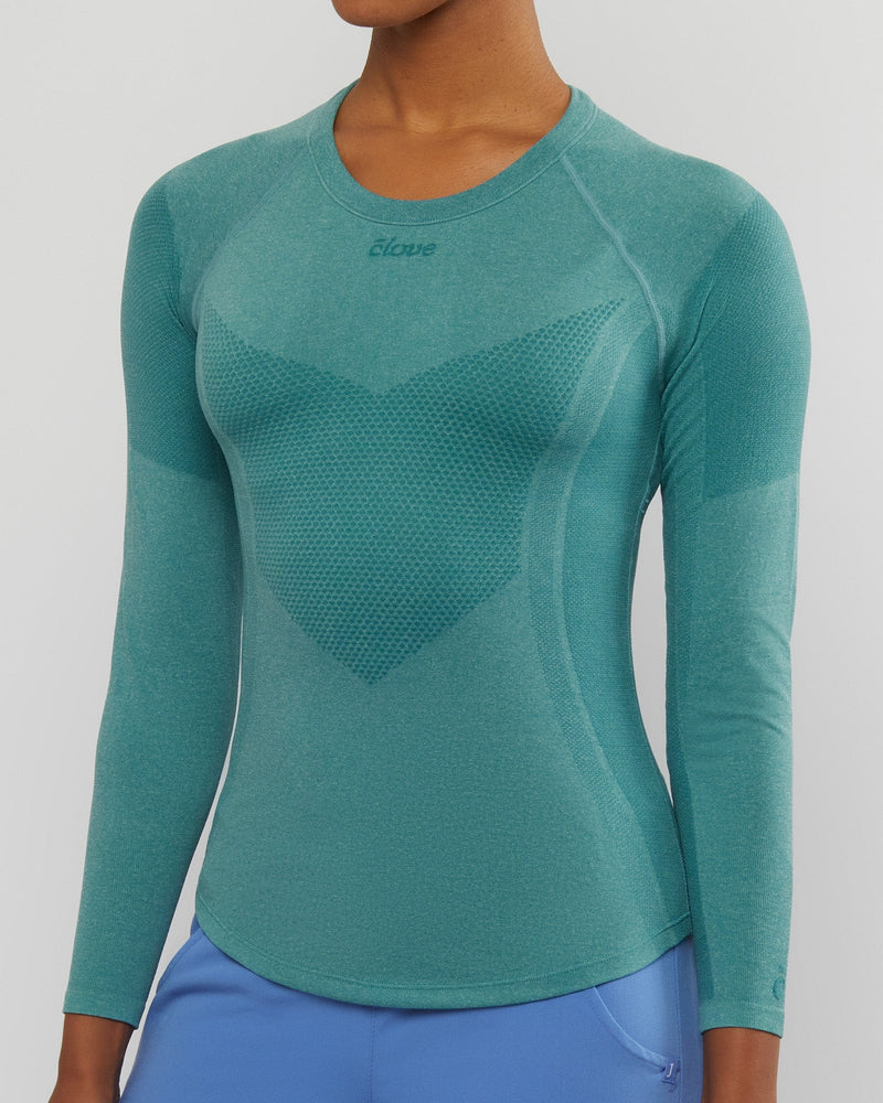 Women's Featherlite™ Underscrub - Teal