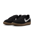 Women's Nike Field General "Black White Gum"