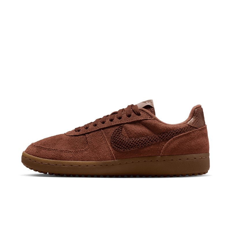 Women's Nike Field General "Fauna Brown Baroque"