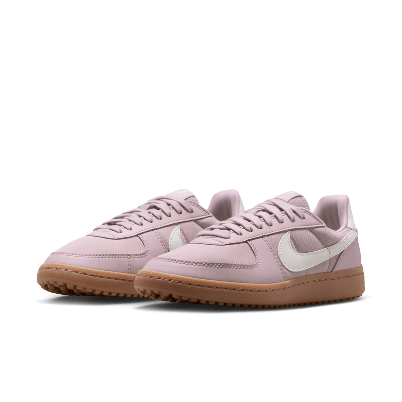 Women's Nike Field General "Platinum Violet Gum"
