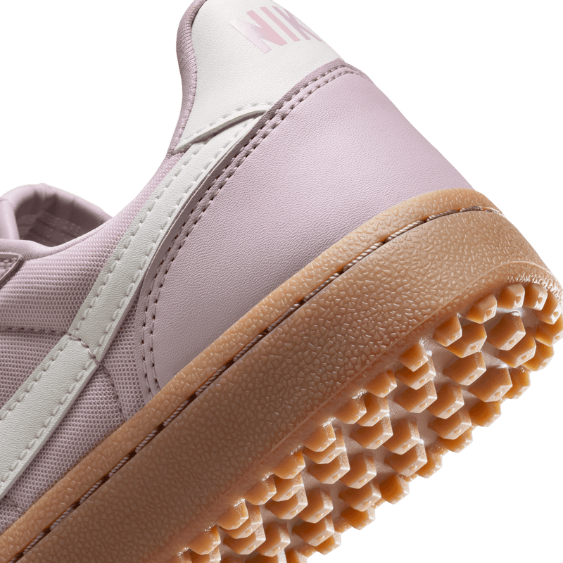 Women's Nike Field General "Platinum Violet Gum"
