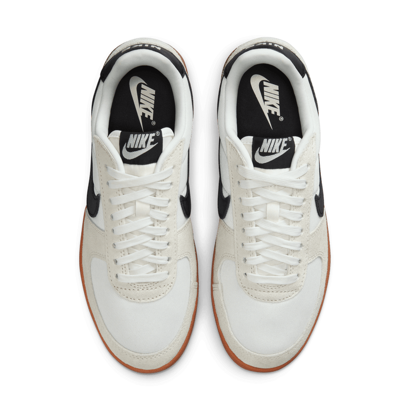 Women's Nike Field General "Sail Coconut Milk Gum"