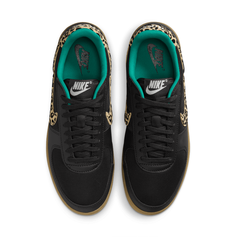 Women's Nike Field General SE "Leopard Print Pack - Black"