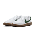 Women's Nike Field General "White Gorge Green Gum"