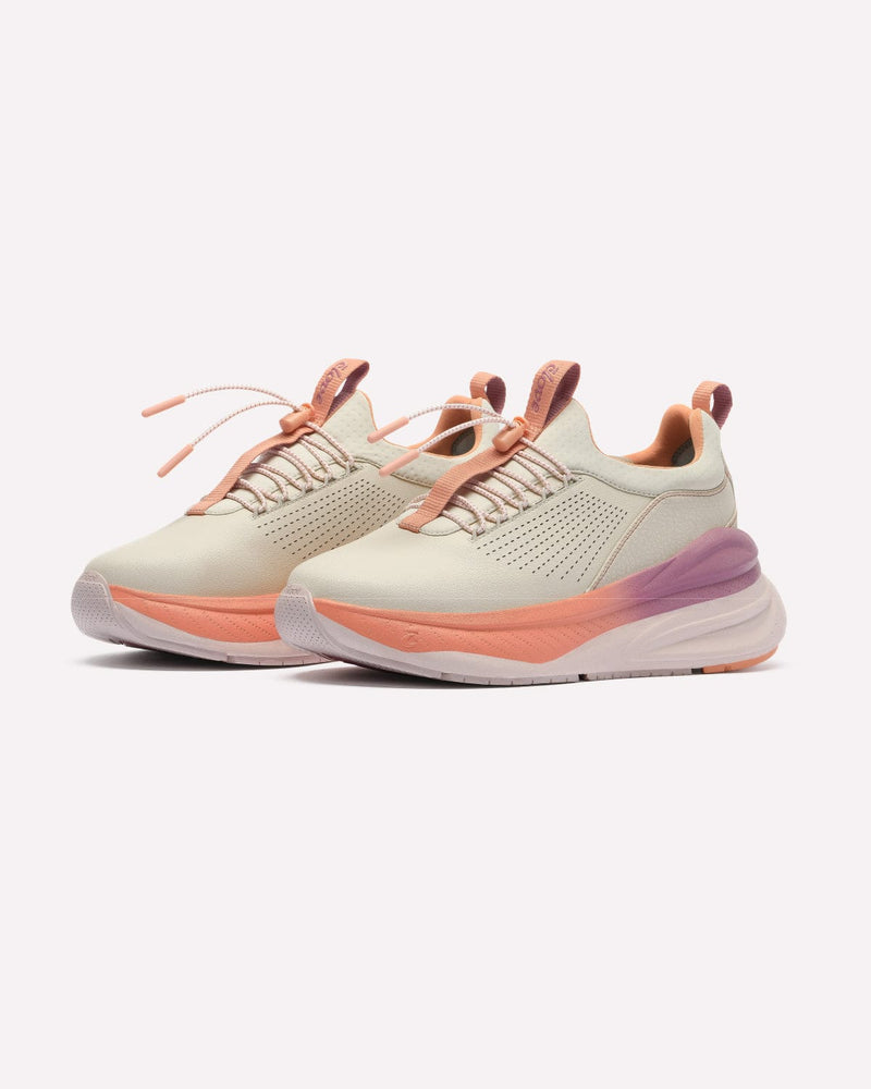 Women's Forte - Cream / Peach / Mauve