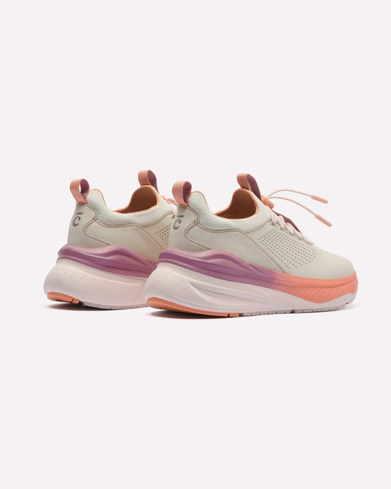 Women's Forte - Cream / Peach / Mauve