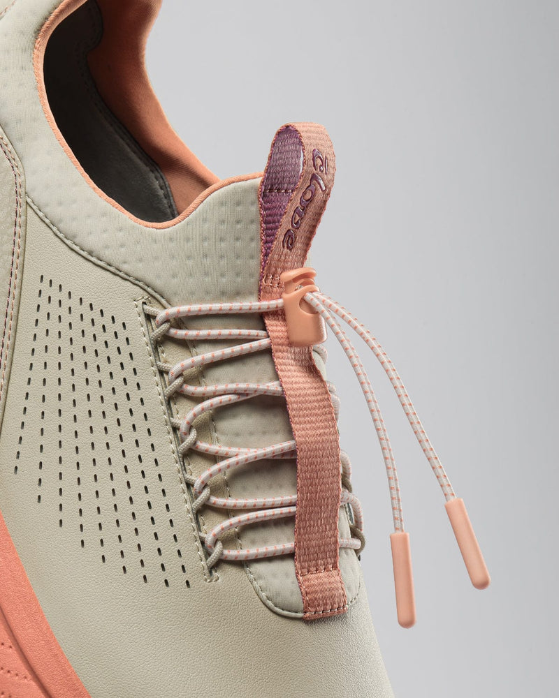 Women's Forte - Cream / Peach / Mauve