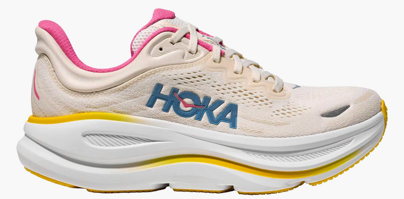 Women's Hoka Bondi 9