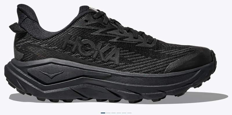 Women's Hoka Challenger 8 GTX