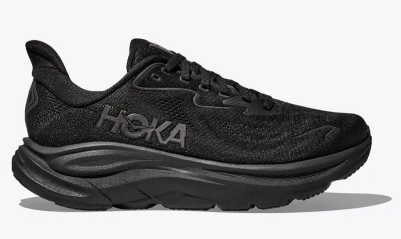 Women's Hoka Clifton 10 (Wide) (Clearance)