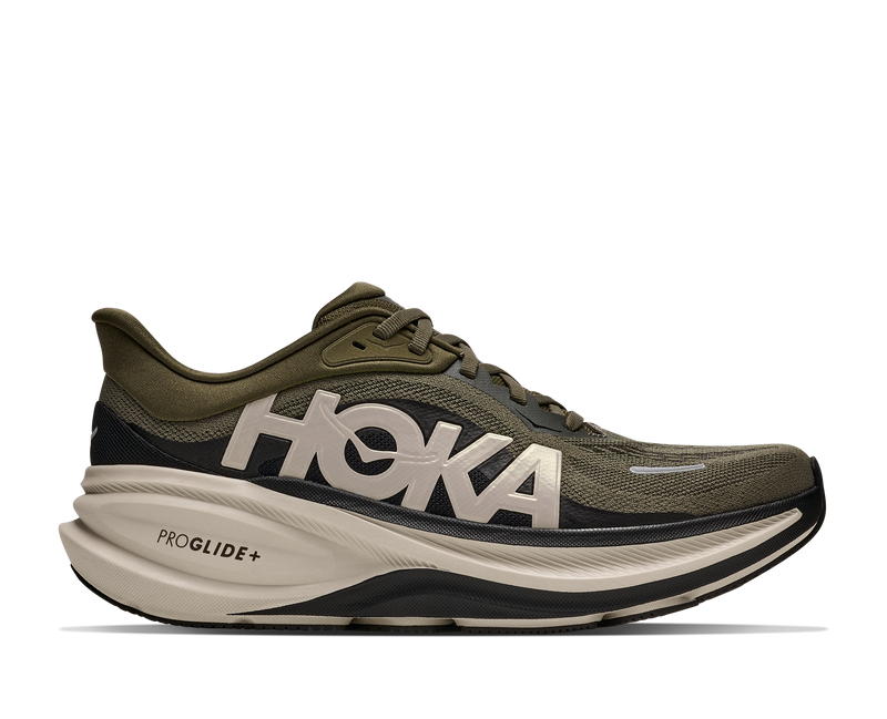 Women's Hoka Clifton Pro