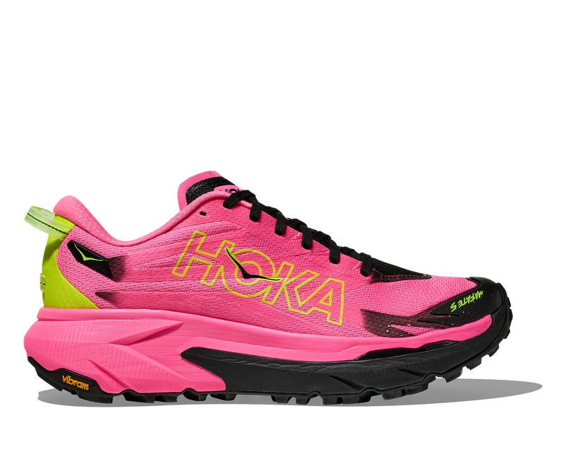 Women's Hoka Mafate 5