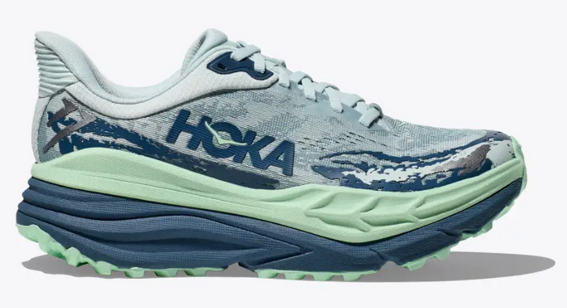 Women's Hoka Stinson 7 (Clearance)
