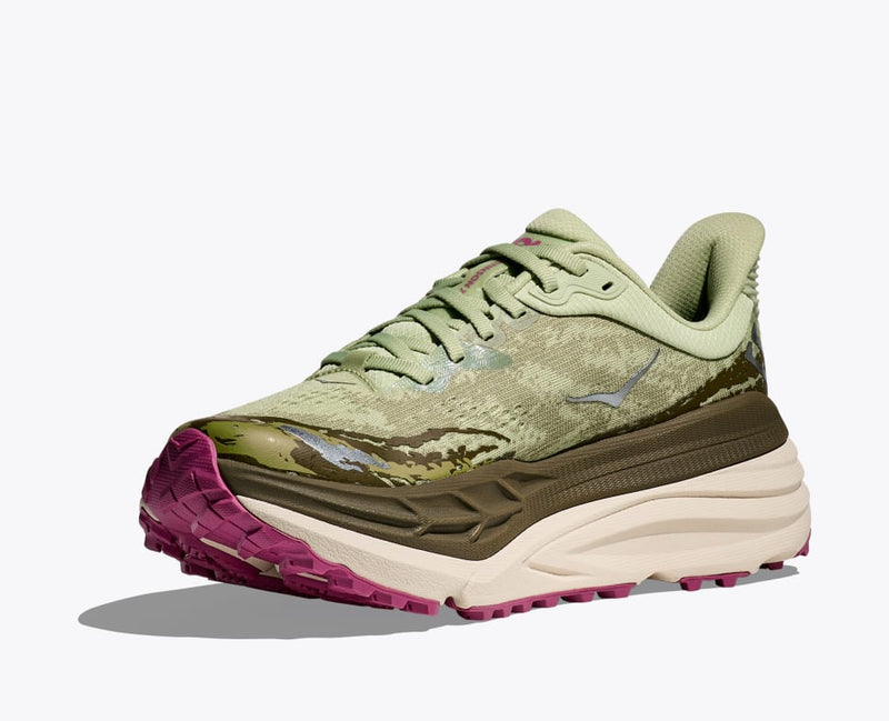 Women's Hoka Stinson 7 (Clearance)