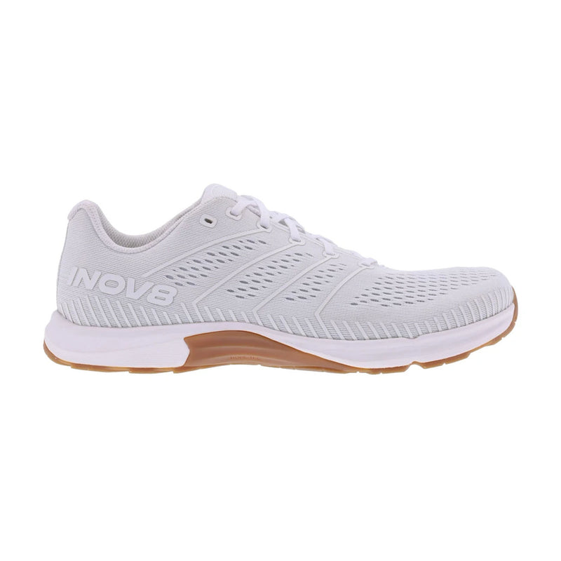 Women's Inov-8 F-Fly White / Gum