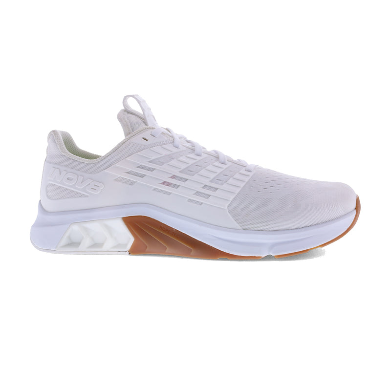 Inov-8 F-Lite Max White/Gum