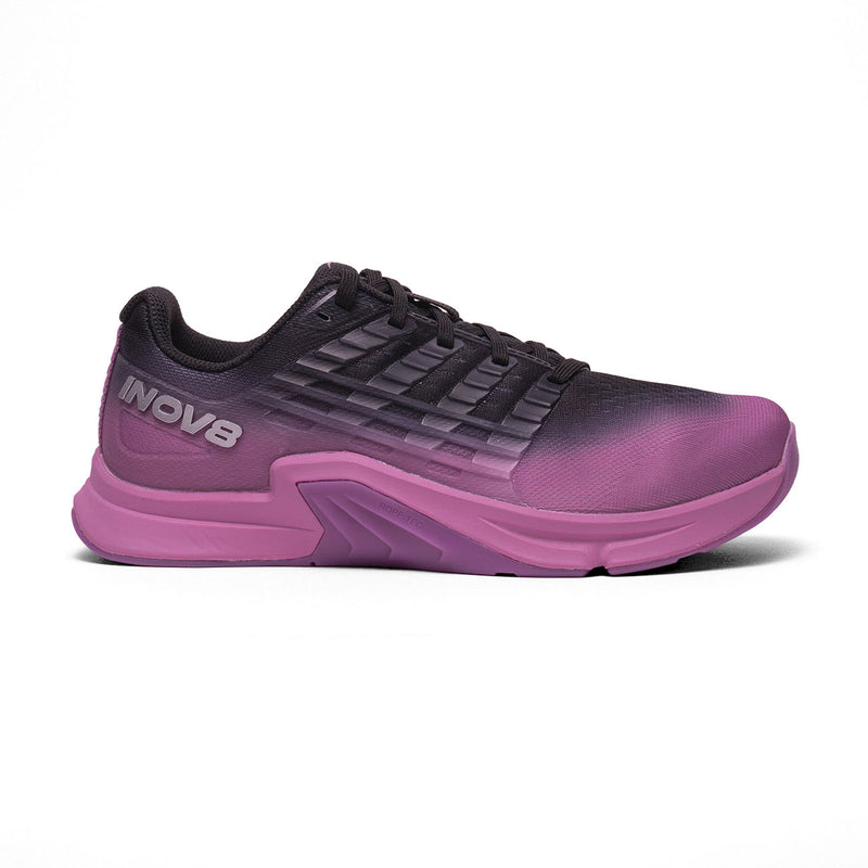 Women's Inov-8 F-Lite (Black / Purple)
