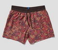 Women's Janji 3"AFO Middle Shorts
